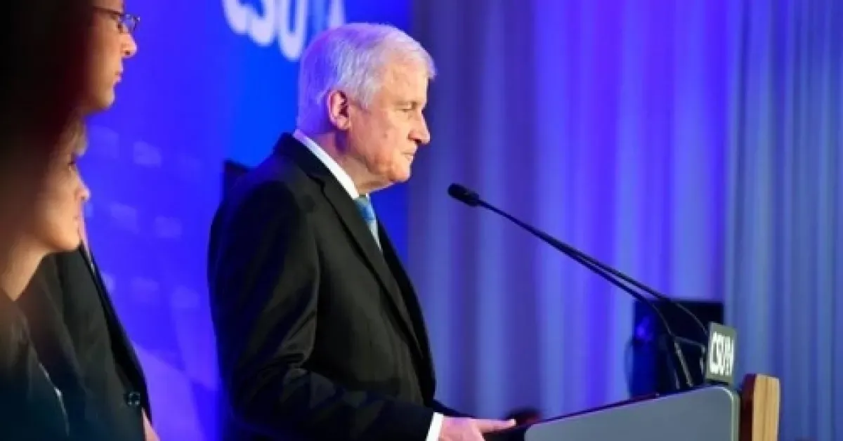 CSU's Lowest Point: How AfD Reshaped Bavarian Election Results