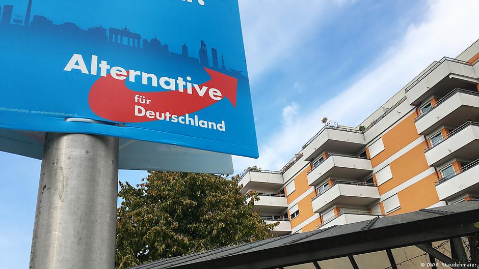 Why Bavarian Voters Switched: The AfD's Appeal Over CSU